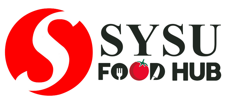 Sysu Food Hub