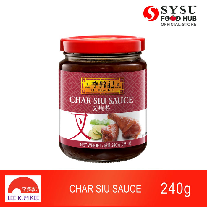 Lee Kum Kee Char Siu Sauce 240g