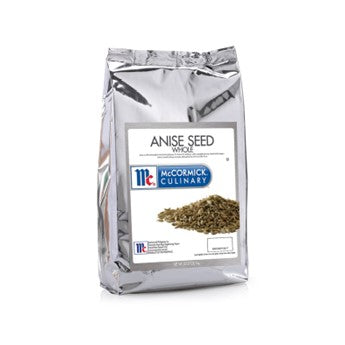 McCormick Anise Seed Whole 1kg