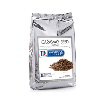 McCormick Caraway Seed Whole 1kg