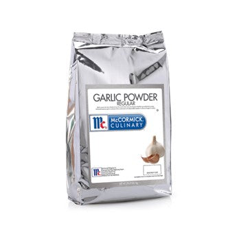 McCormick Garlic Powder Regular 1kg