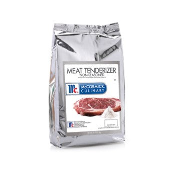 McCormick Meat Tenderizer-Non Seasoned 2kg