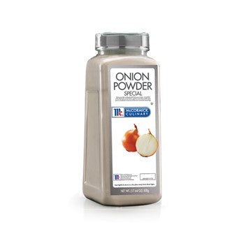McCormick Onion Powder Special (PET) 500g