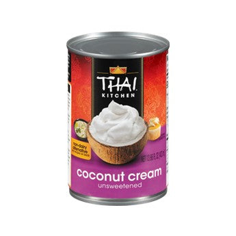 McCormick Thai Kitchen Coconut Cream Fat 21% 403ml