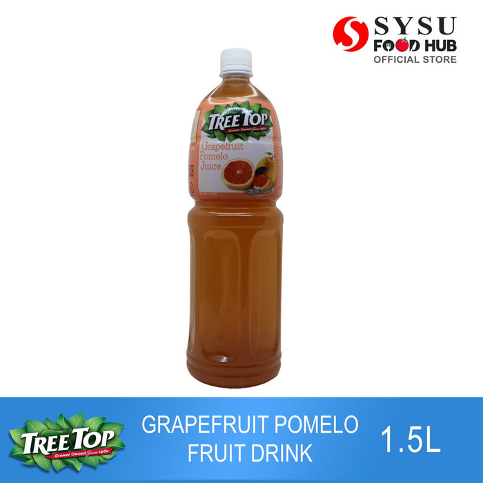 Tree Top Grapefruit Pomelo Fruit Drink 1.5L
